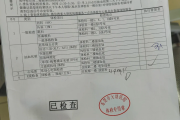定西市华为入职体检检查那些项目